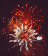 fireworks 53 тизме